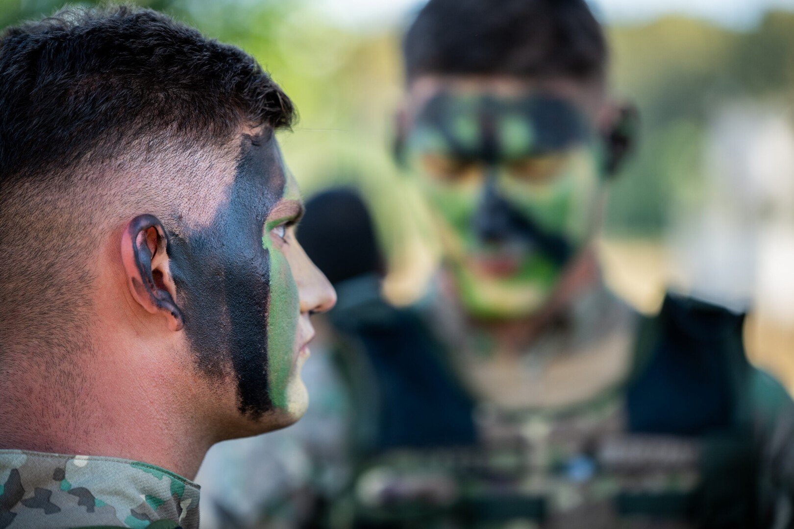 Posturi scoase la concurs în unitățile militare din Sibiu
