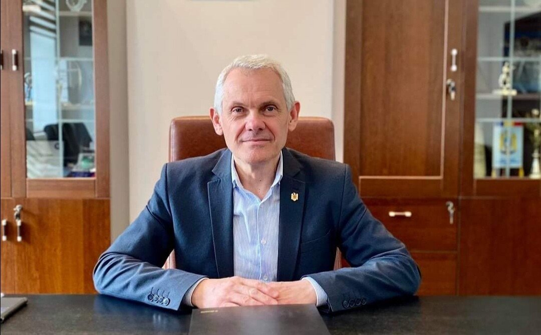 Mesajul prefectului Sibiului cu ocazia deschiderii anului școlar
