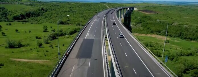 viaduct aciliu