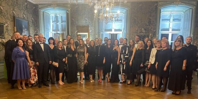 concert caritabil sibiu