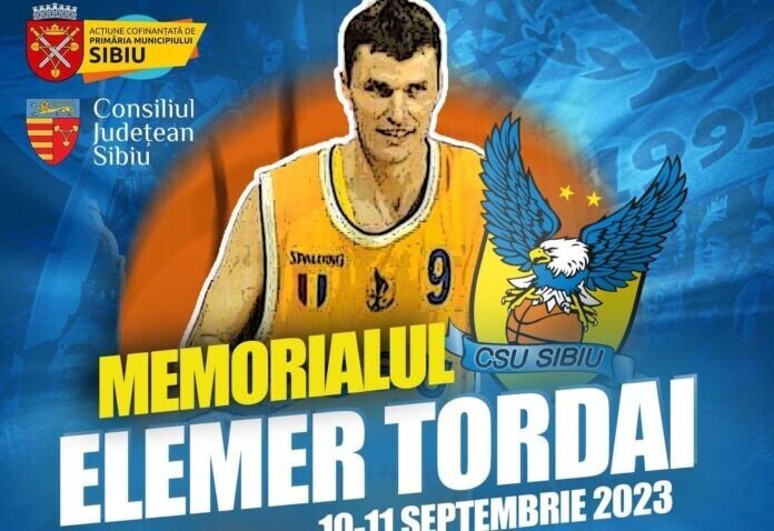 Elemer Tordai