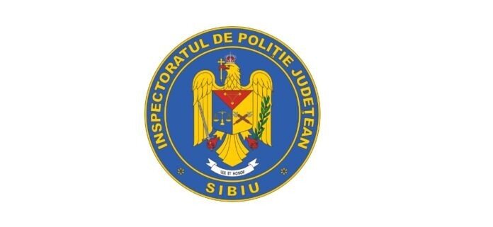 Inspectoratul de Poliţie Judeţean Sibiu