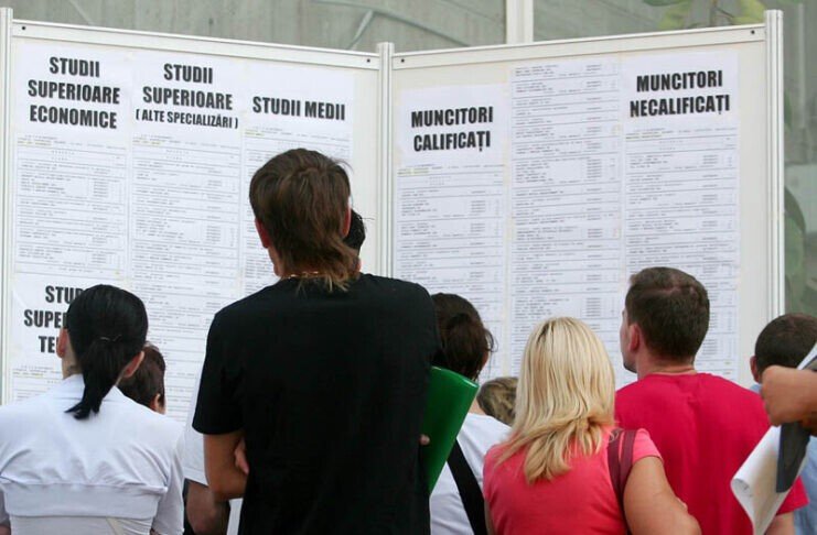 Tânăr și neangajat: cu ce obstacole se confruntă absolvenții sibieni în căutarea unui loc de muncă