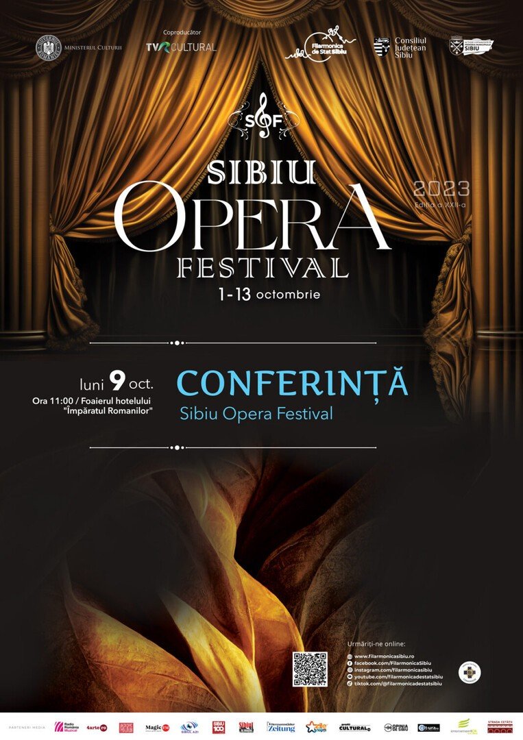 opera sibiu