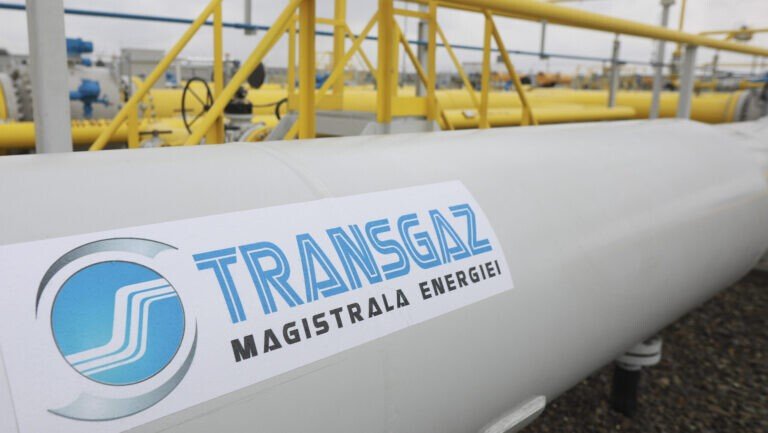 Transgaz Mediaș și gigantul japonez Kawasaki pregătesc un proiect de 21 de milioane de euro. O tehnologie în premieră mondială pentru transportul hidrogenului