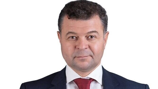 Marilen Gabriel Pirtea