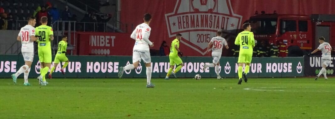 Hermannstadt poli iasi