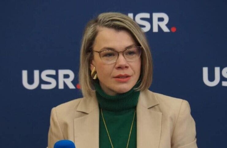 Știri din Sibiu, actualitate locală și ultimele noutăți din județ Centru Respiro, copii cu CES și noul Spital Județean, pe agenda Ruxandrei Cibu Deaconu