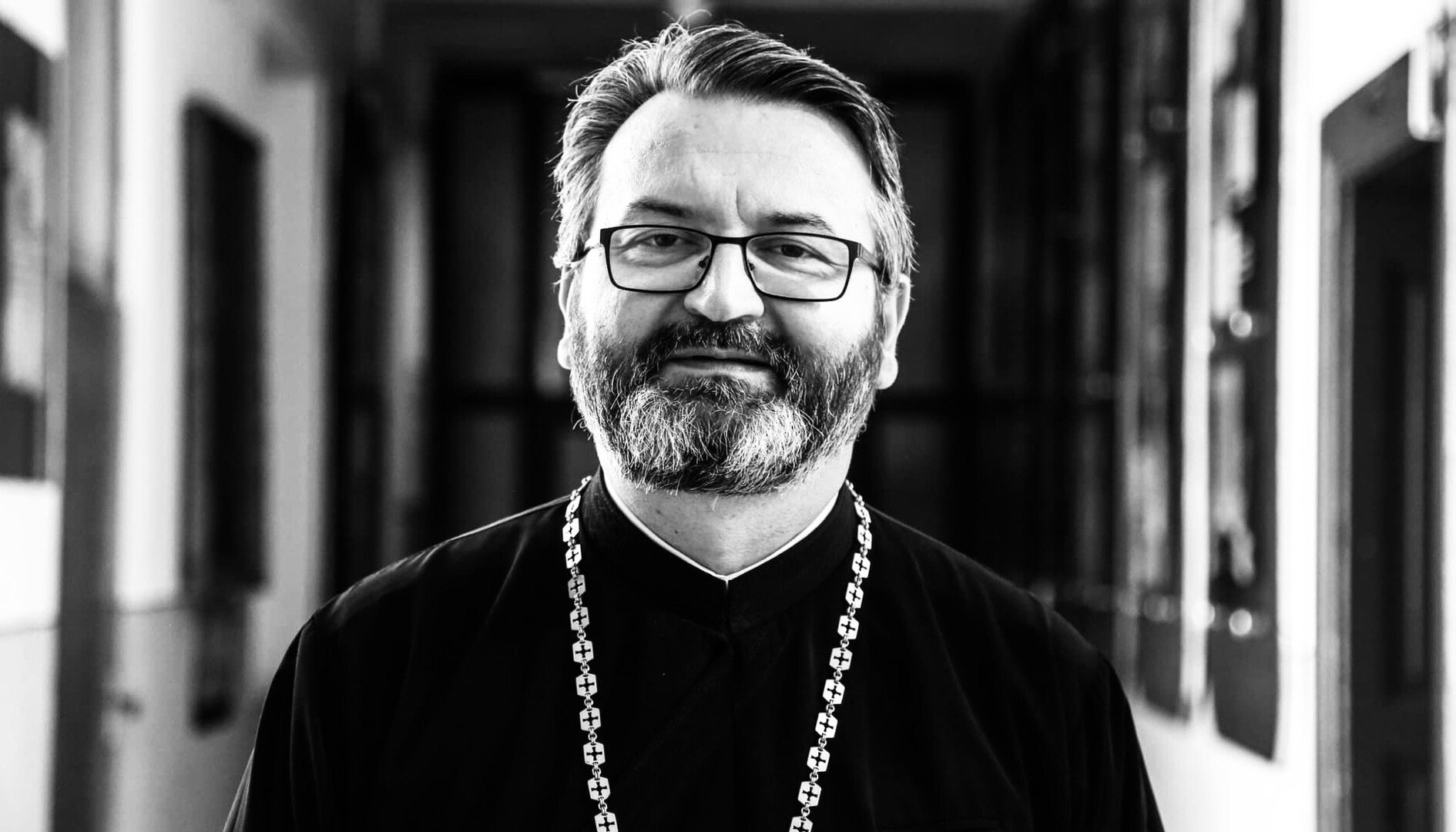 A murit Daniel Buda, decanul Facultății de Teologie Ortodoxă din Sibiu