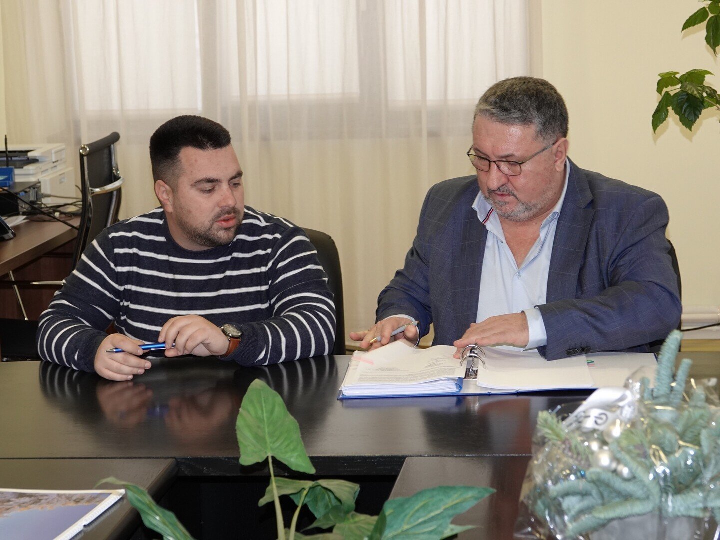 Apă Canal Sibiu face pași importanți pentru susținerea uneia dintre cele mai mari investiții din fonduri proprii