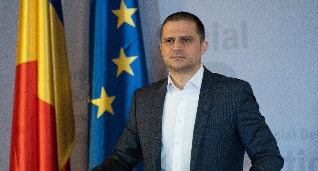 Deputat Bogdan Trif, președintele Organizației Județene PSD Sibiu – mesaj de Crăciun