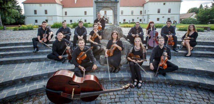 Orchestra de Camera Ciuc