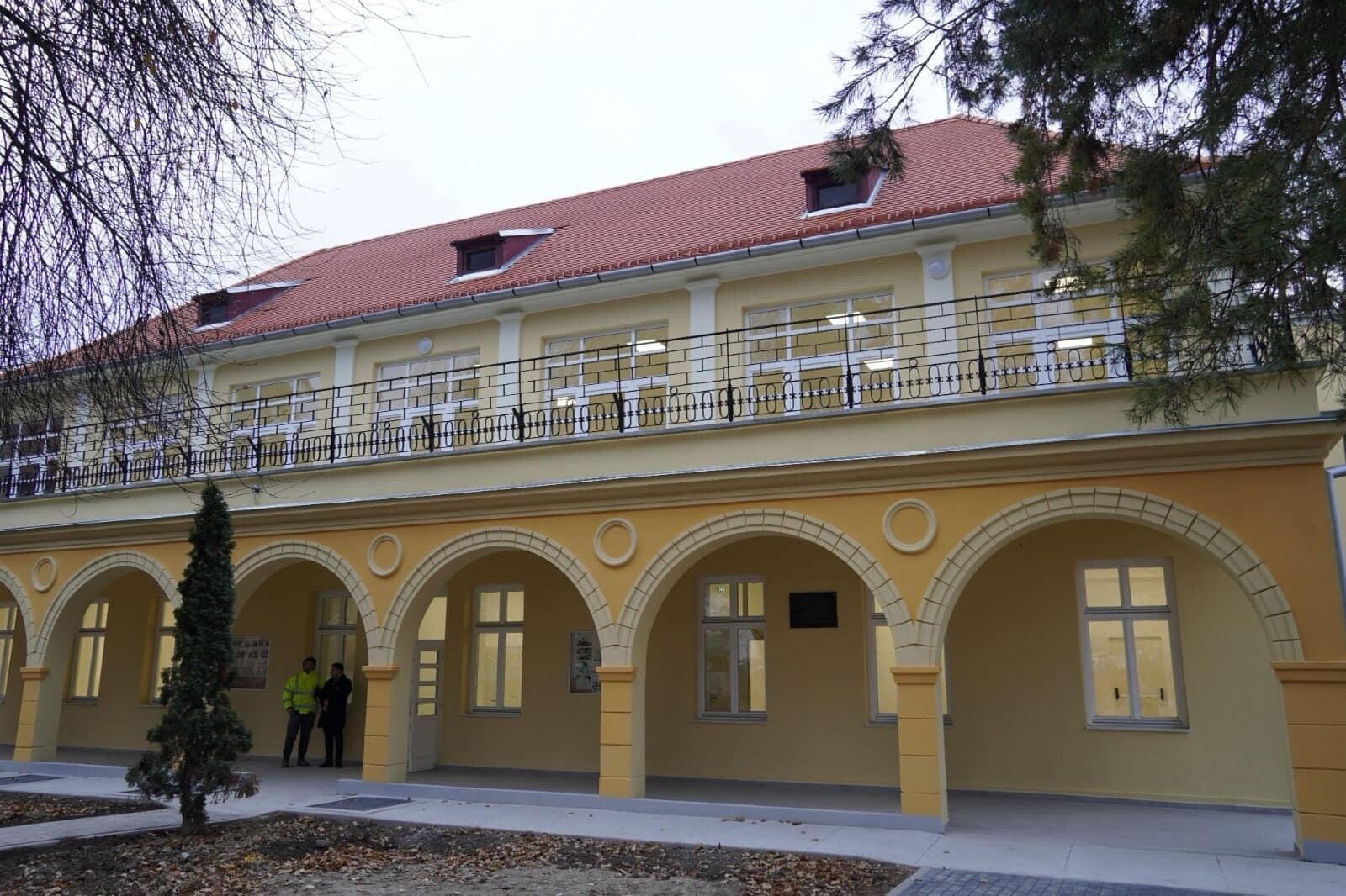 Centru de zi nou pentru copiii cu dizabilități, amenajat în Sibiu