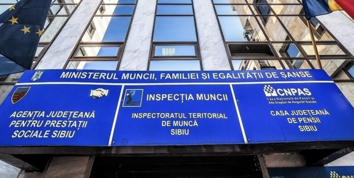 Conferință de presă ITM despre noile reglementări împotriva muncii nedeclarate