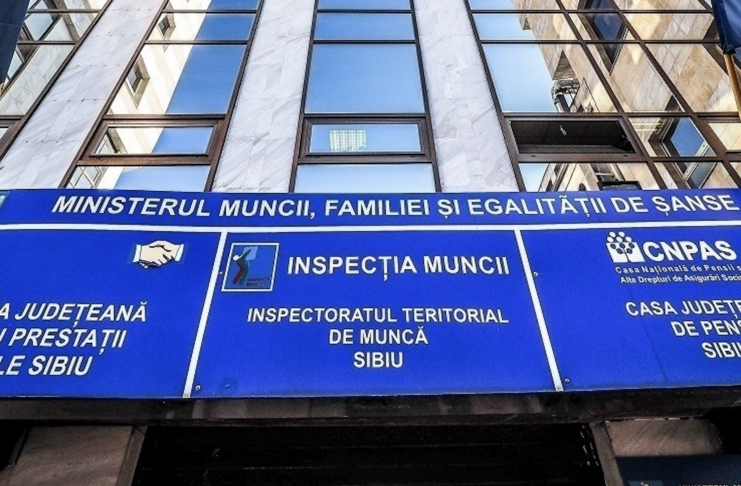 Știri din Sibiu, actualitate locală și ultimele noutăți din județ Elevii sibieni învață să lucreze în siguranță: concurs județean organizat de ITM Sibiu