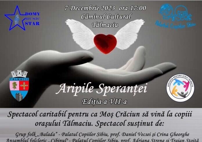 aripile-sperantei