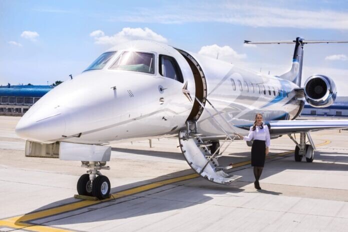 TOyo aviation Iohannis