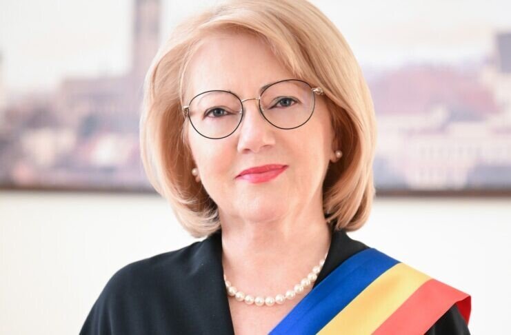 Sibiu: Sălile de jocuri de noroc vor dispărea treptat, anunță primarul Astrid Fodor