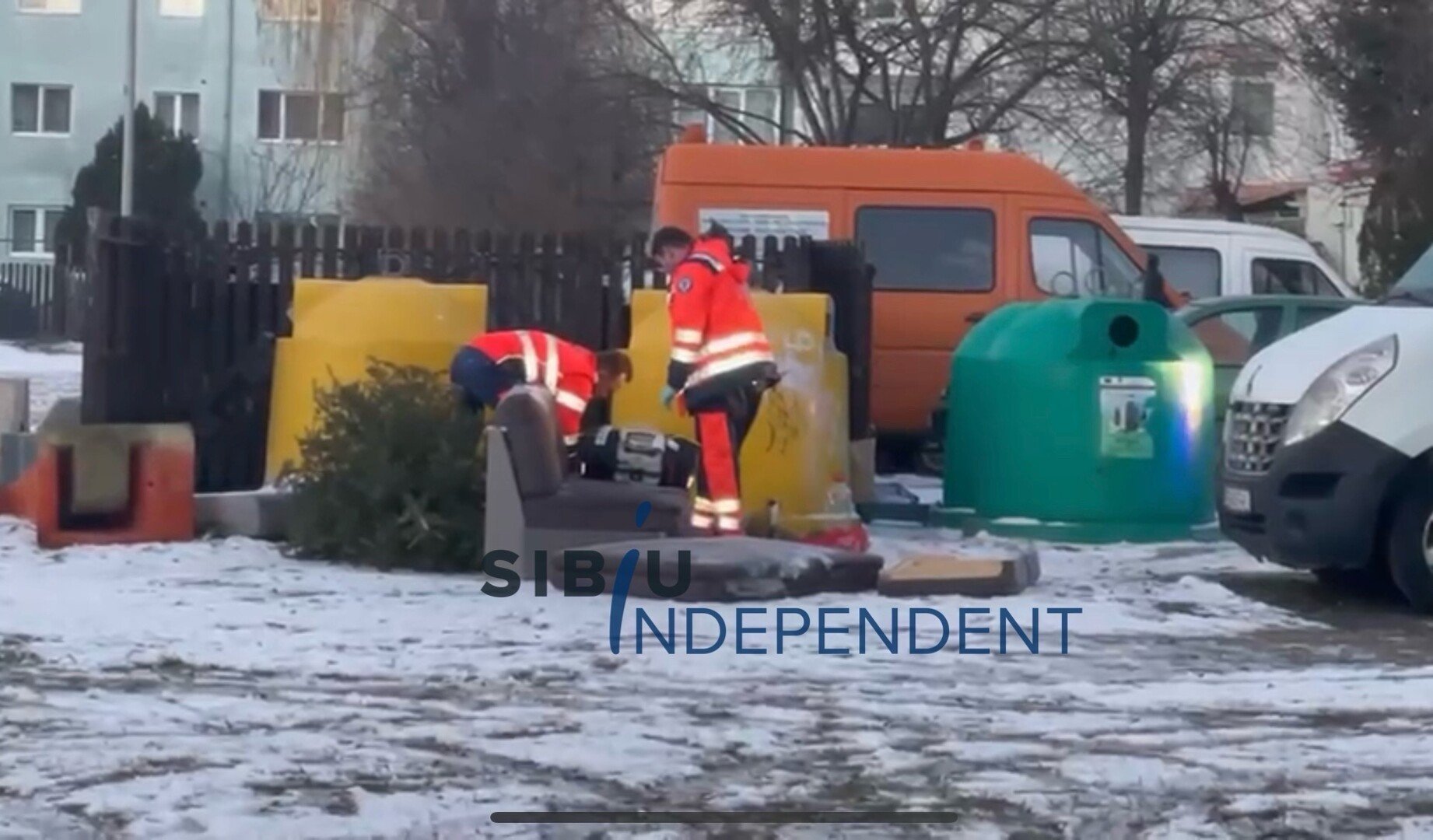 EDITORIAL: A murit Guță la Sibiu