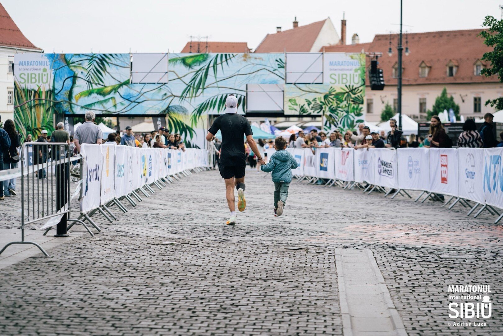 Start înscrieri proiecte la Maratonul Internațional Sibiu 2024