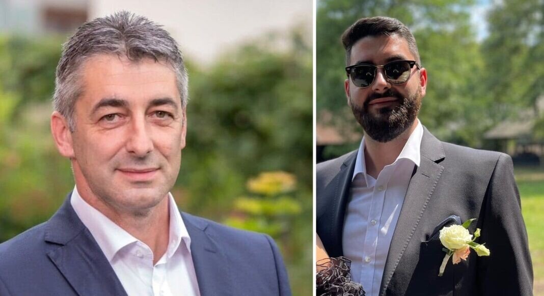 sebastian dotcos senior si junior