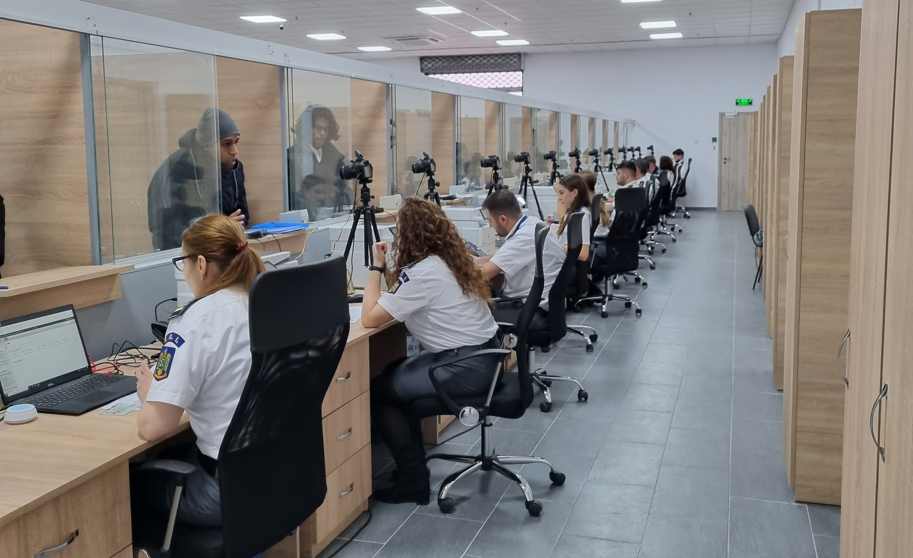 Informare referitoare la dispozițiile generale privind detașarea străinilor pe teritoriul României