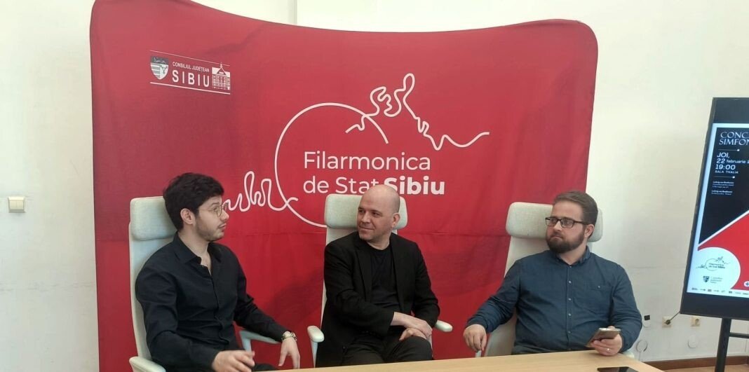 Filarmonica Sibiu Lupes Karni