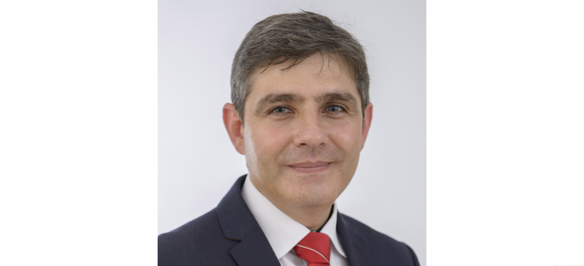 Rectorul ULBS, Sorin Radu: „Universitatea va introduce două proiecte noi de conștientizare și sensibilizare a tinerilor cu privire la sănătatea mintală.”