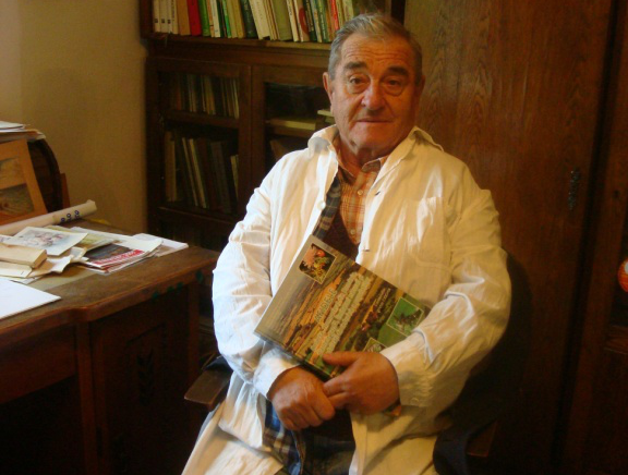 Victor Ciochia