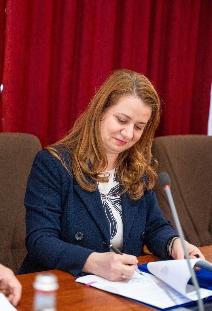 Ministrul Educației a promis la Sibiu reforma curriculară
