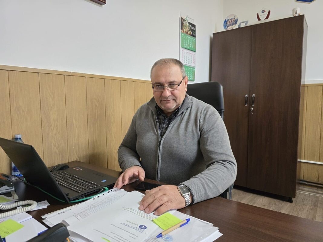 primar Cartisoara (1)