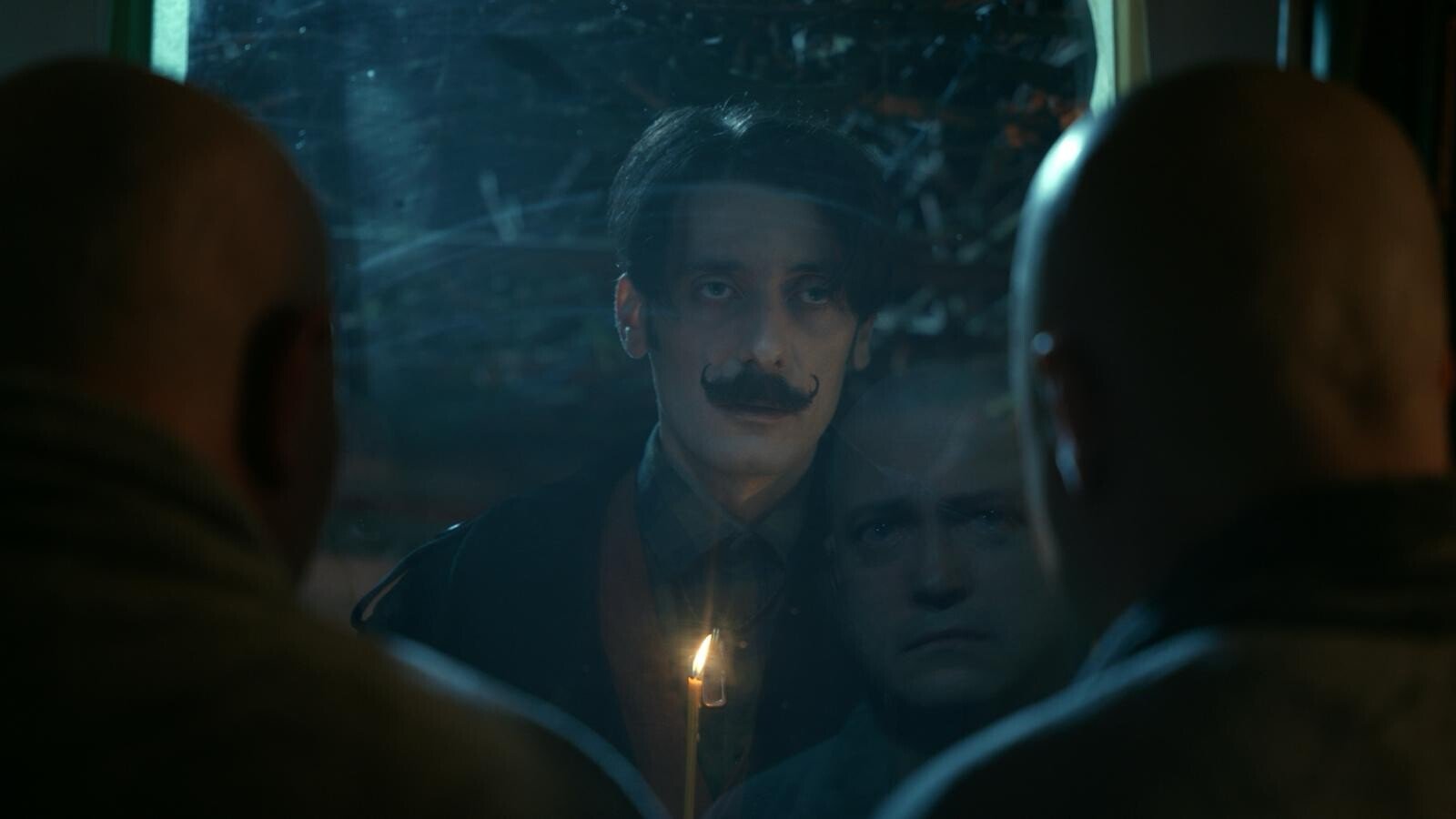 Filmul „2020” – prima comedie românească inspirată de pandemie s-a lansat vineri la Sibiu, în prezența&nbsp;echipei
