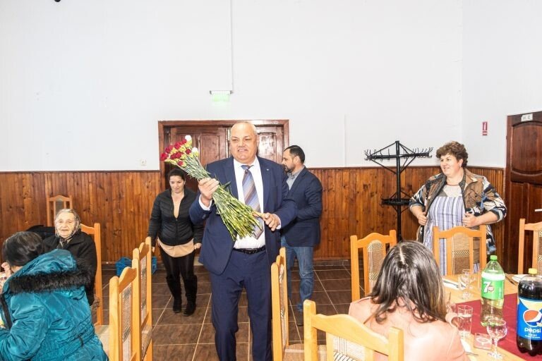 Primarul comunei Moșna răspunde anchetei Sibiu Independent privind contractul de iluminat public. Dreptul la replică, integral și comentariile primarului Nuțu de pe Facebook