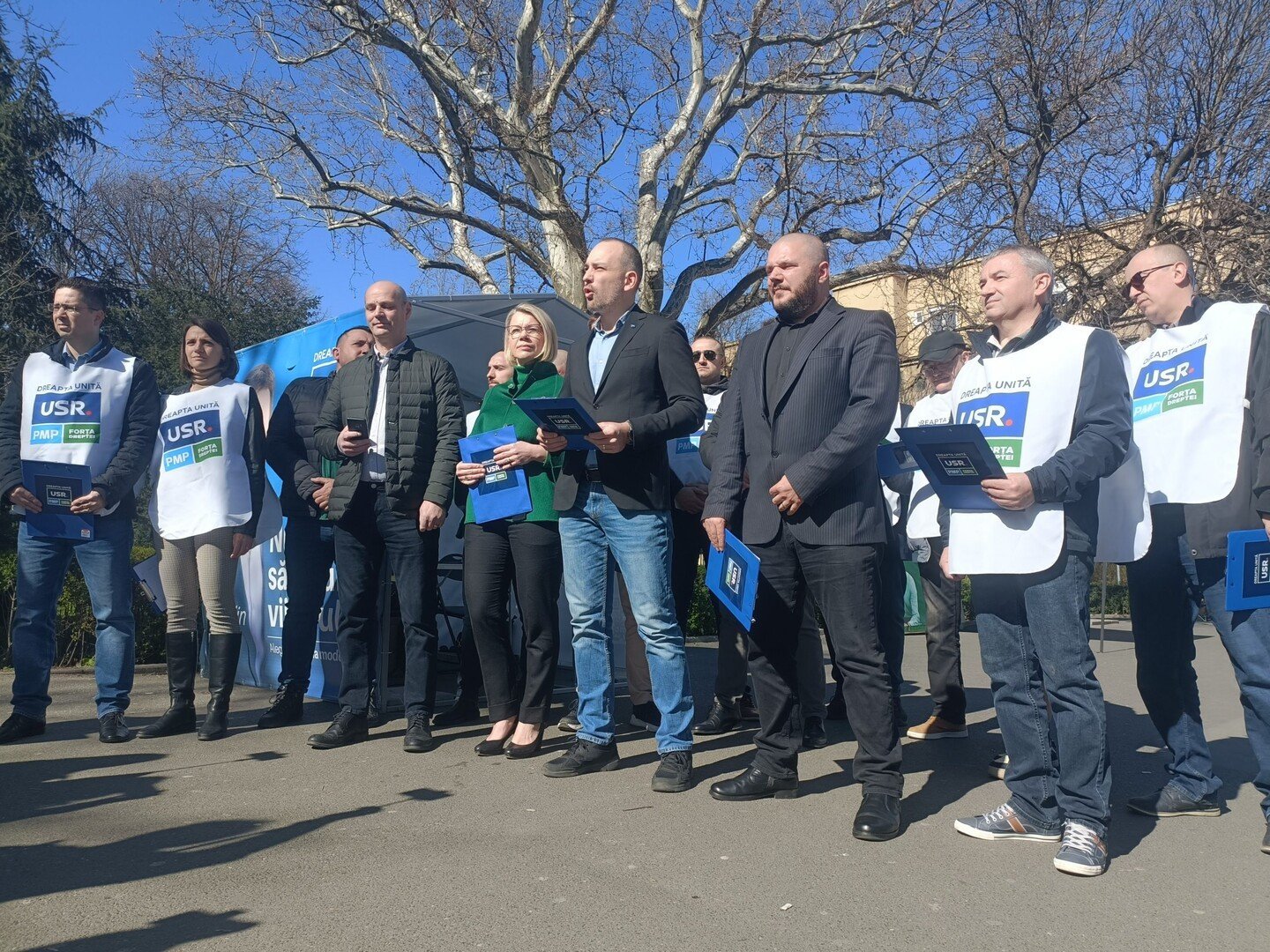 Schimbări în Consiliul local Sibiu după eșecul USR în instanță: un an de presiuni pentru un candidat de pe locul 10, fără rezultat