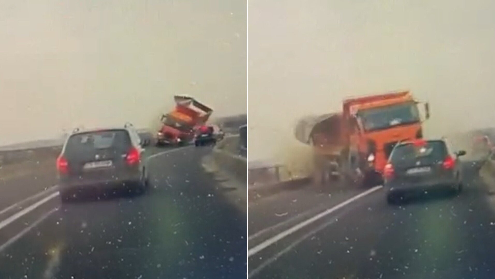 EDITORIAL: Ce învățăm din accidentele mortale?