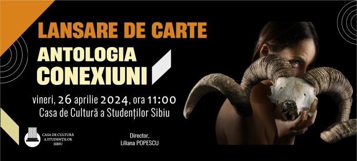 INVITATIE LANSARE DE CARTE