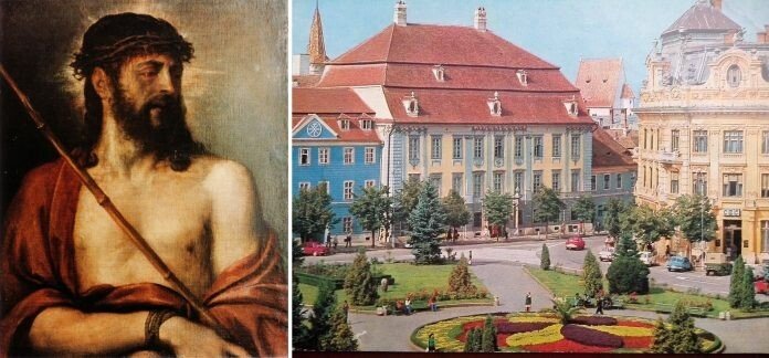 2 titian piata mare sibiu