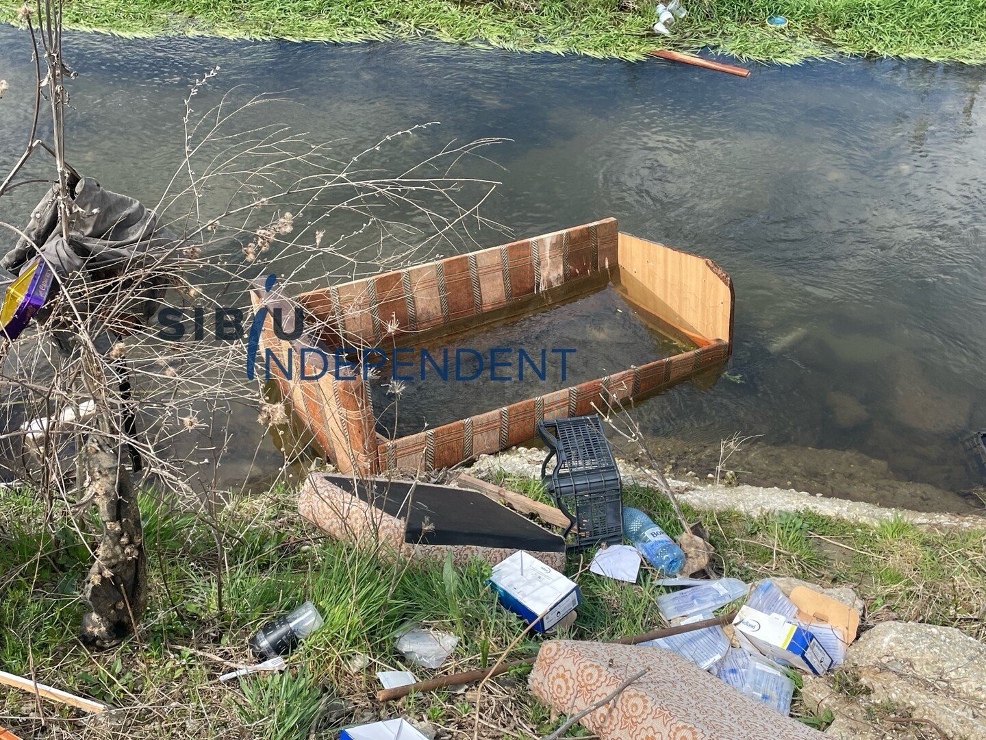 Reciclarea deșeurilor – o metodă sigură de a reduce poluarea