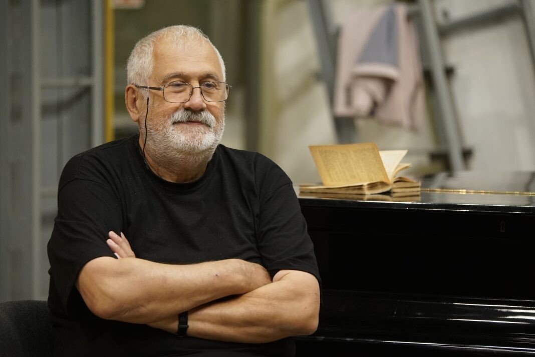 Silviu Purcarete_credit foto_Alexandru Condurache