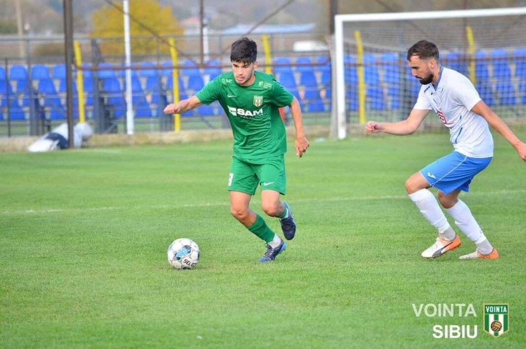 vointa sibiu