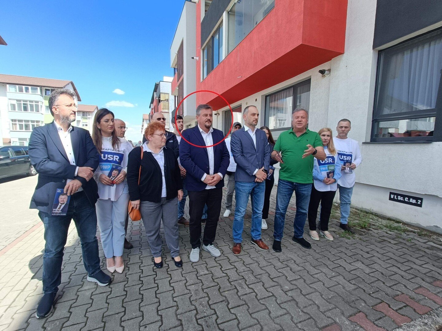 Analiză Alegeri Locale 2024: Mircea Orlățan, candidatul și susținătorii primitivi