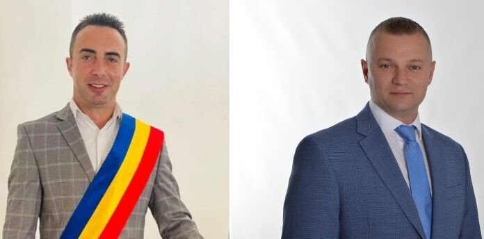 Talamciu Oancea si Barbu