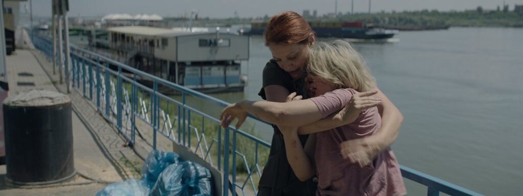 Export Only - regia Cristina Iliescu