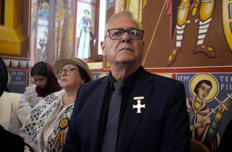 Gheorghe Huja, interpelare publică a deputatului PSD Sibiu, Bogdan Trif: Cum vi se pare atitudinea președintelui PSD Cisnădie?