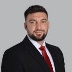 Florian Giubega, președintele TSD Sibiu, anunță proiectul Vă ascultăm și acționăm