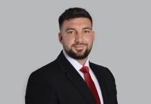 Florian Giubega este oficial noul prefect al județului Sibiu Florian Giubega, noul prefect al județului Sibiu