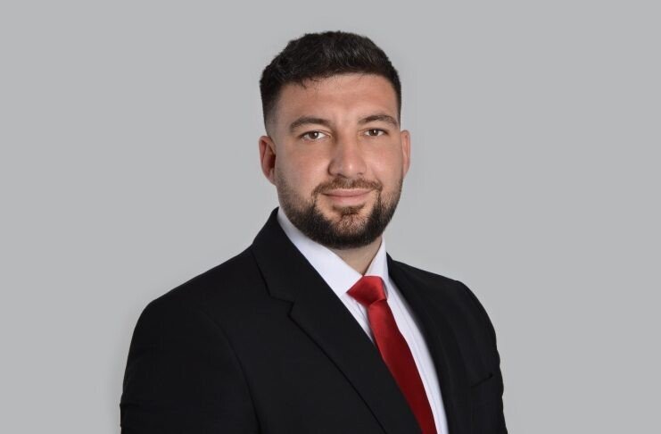 Subprefectul Florian Giubega și-a anunțat demisia în ședința Colegiului Prefectural Sibiu