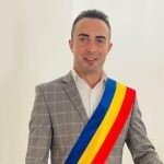 Mesajul de Paști al primarului orașului Tălmaciu, Ioan Oancea