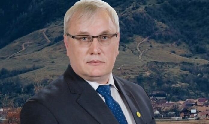 Primarul Nicolae Cocos anunță primirea despăgubirilor pentru autostrada Sibiu-Pitești