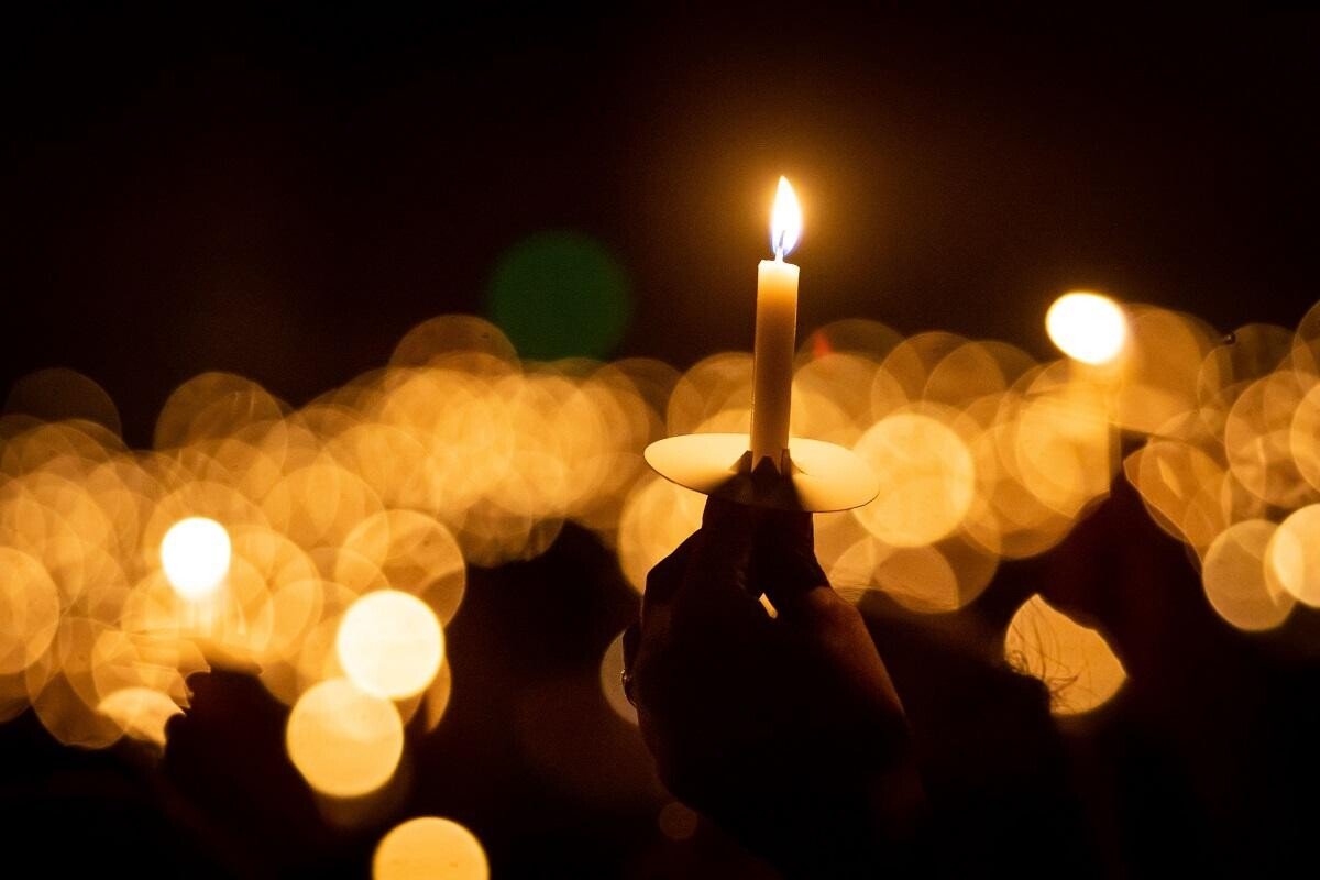 Vasilică Sorin Cîrțan, primarul comunei Cârțișoara – mesaj cu ocazia sărbătorilor pascale